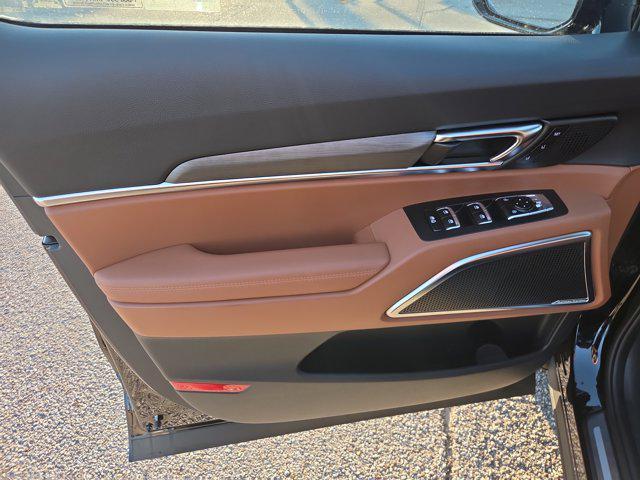 new 2025 Kia Telluride car, priced at $50,571