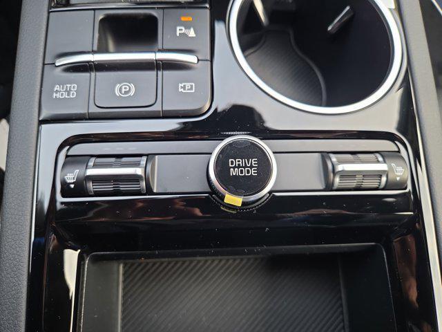 new 2026 Kia K5 car, priced at $28,983