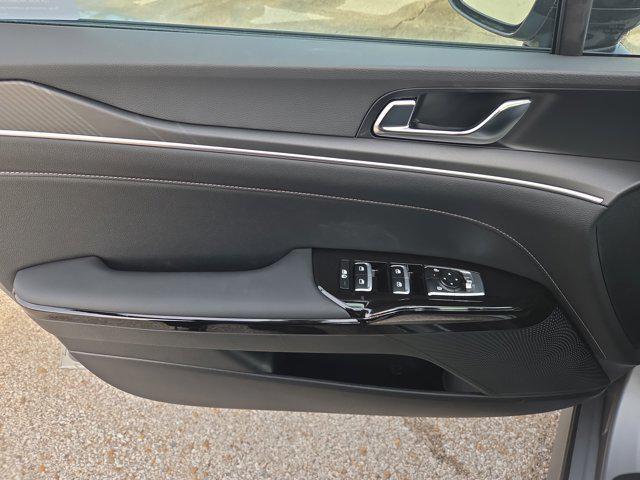 new 2026 Kia K5 car, priced at $28,983