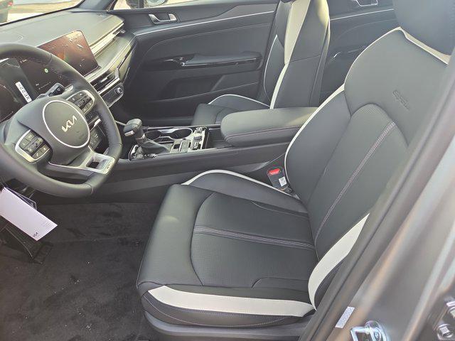 new 2026 Kia K5 car, priced at $28,983