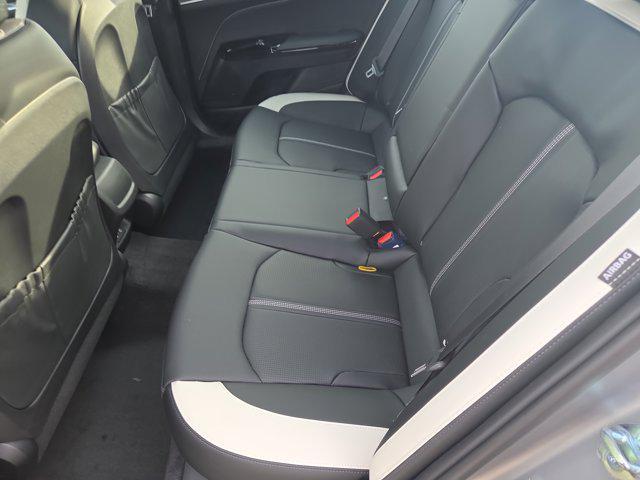 new 2026 Kia K5 car, priced at $28,983