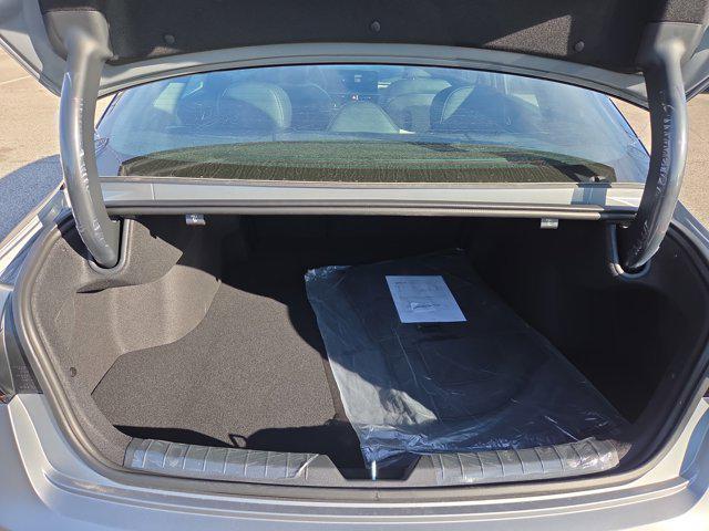 new 2026 Kia K5 car, priced at $31,062