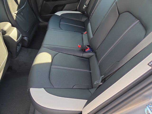 new 2026 Kia K5 car, priced at $31,062