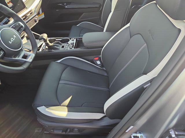 new 2026 Kia K5 car, priced at $31,062