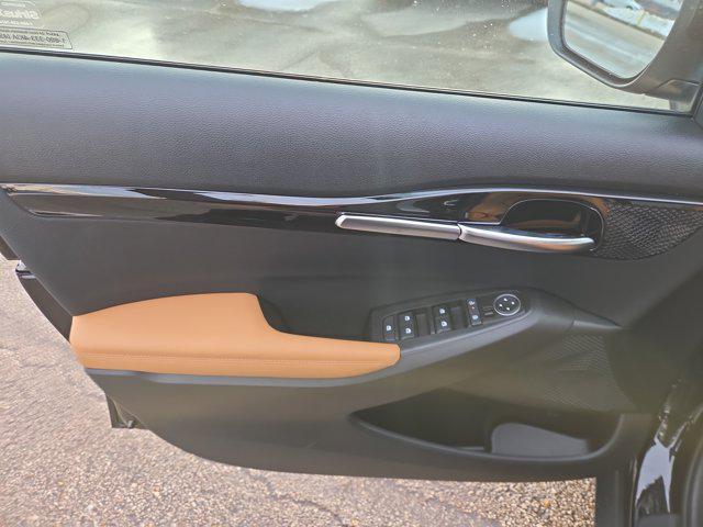 new 2026 Kia Seltos car, priced at $27,553