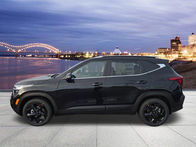 new 2026 Kia Seltos car, priced at $27,553