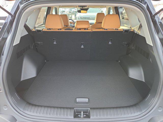 new 2026 Kia Seltos car, priced at $27,553