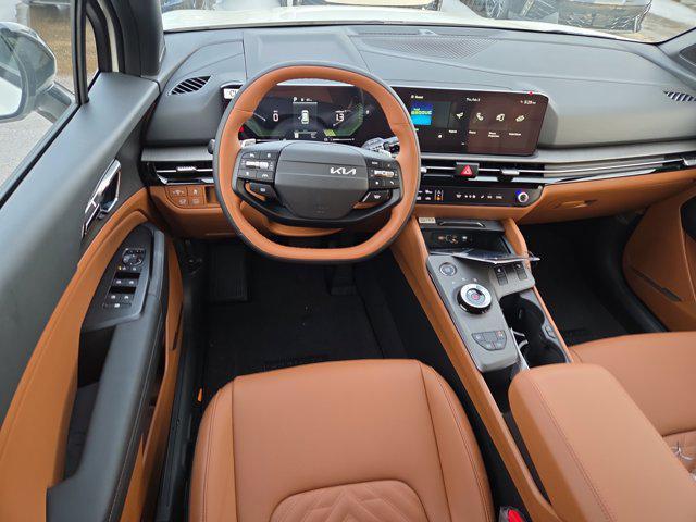 new 2026 Kia Sportage car, priced at $35,381