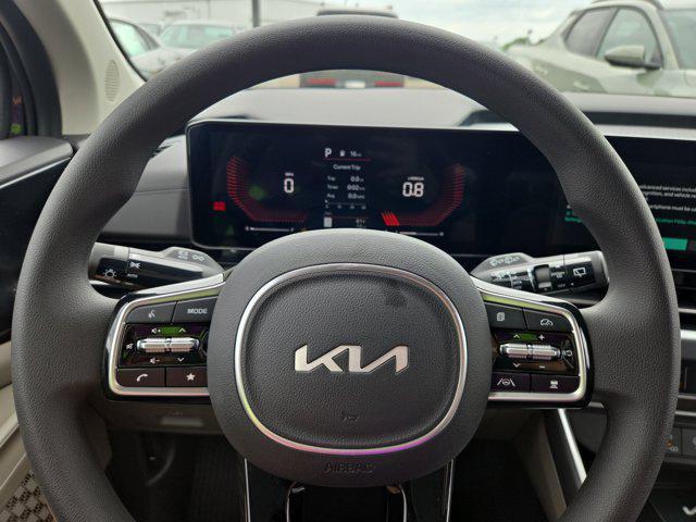 new 2026 Kia Carnival car, priced at $37,229