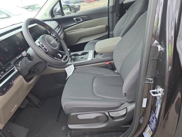 new 2026 Kia Carnival car, priced at $37,229