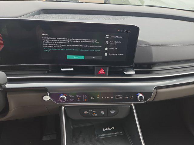 new 2026 Kia Carnival car, priced at $37,229