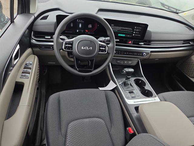 new 2026 Kia Carnival car, priced at $37,229