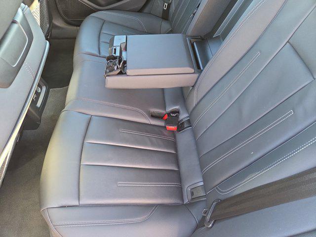 used 2024 Audi A4 car, priced at $27,024