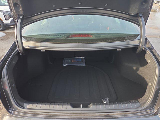 new 2026 Kia K4 car, priced at $27,122