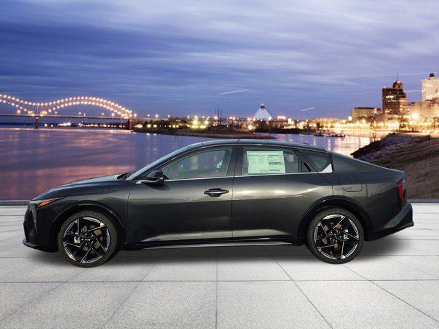 new 2026 Kia K4 car, priced at $27,122