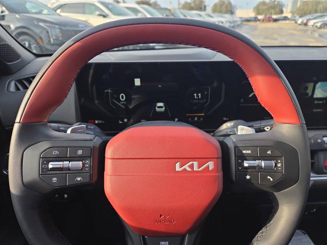new 2026 Kia K4 car, priced at $27,122