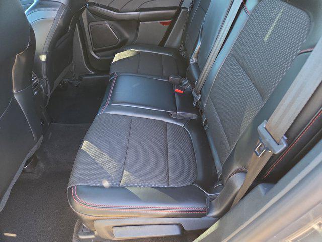 used 2025 Ford Escape car, priced at $22,539