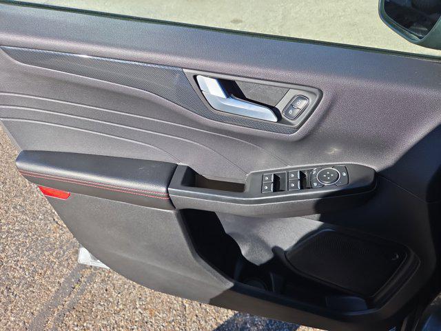 used 2025 Ford Escape car, priced at $22,539