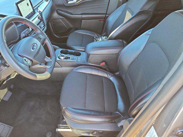 used 2025 Ford Escape car, priced at $22,539