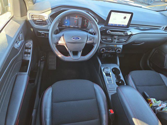 used 2025 Ford Escape car, priced at $22,539