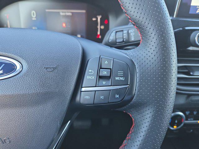 used 2025 Ford Escape car, priced at $22,539