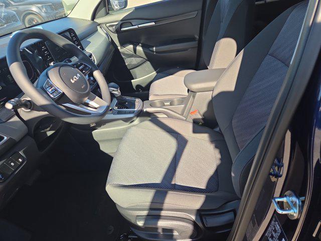 new 2026 Kia Seltos car, priced at $25,033