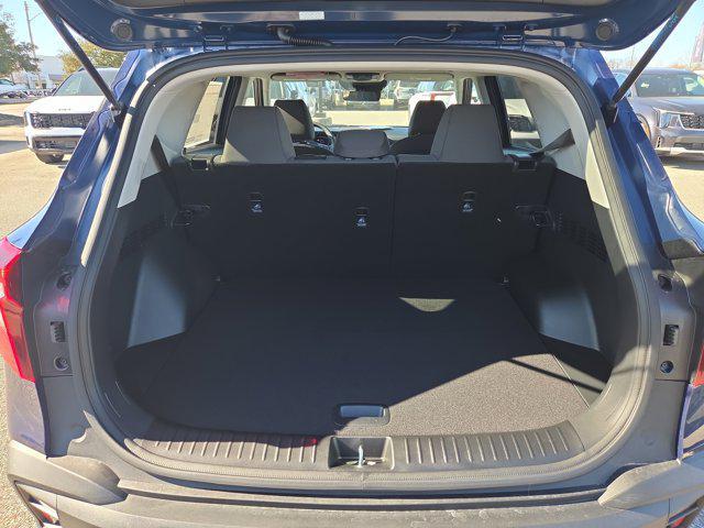 new 2026 Kia Seltos car, priced at $25,033