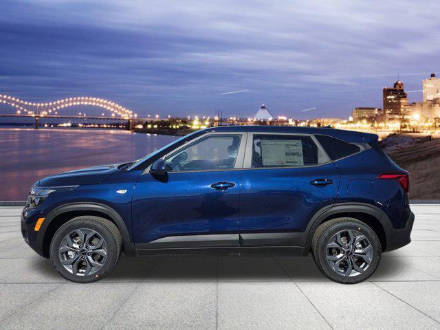 new 2026 Kia Seltos car, priced at $25,033