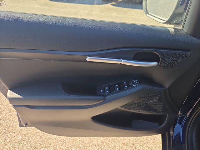 new 2026 Kia Seltos car, priced at $25,033