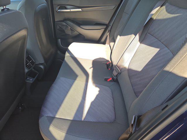 new 2026 Kia Seltos car, priced at $25,033