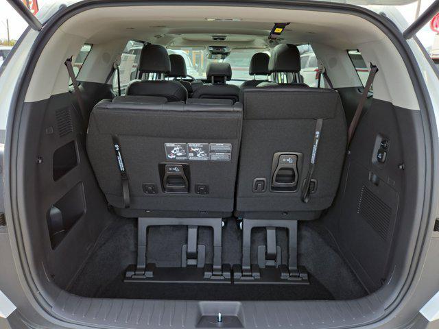 new 2026 Kia Carnival car, priced at $45,623