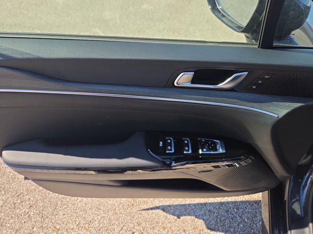 new 2026 Kia K5 car, priced at $34,391