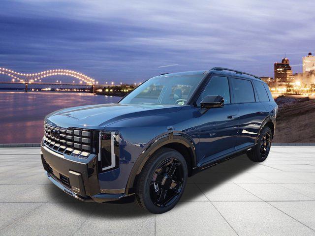 new 2027 Kia Telluride car, priced at $49,085