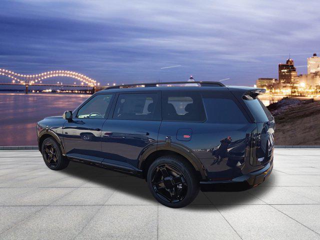 new 2027 Kia Telluride car, priced at $49,085