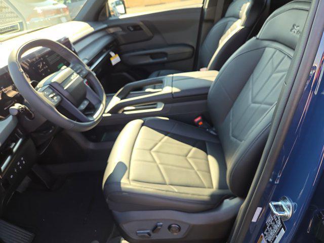 new 2027 Kia Telluride car, priced at $49,085