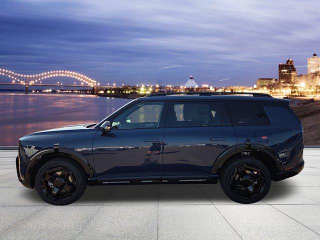 new 2027 Kia Telluride car, priced at $49,085