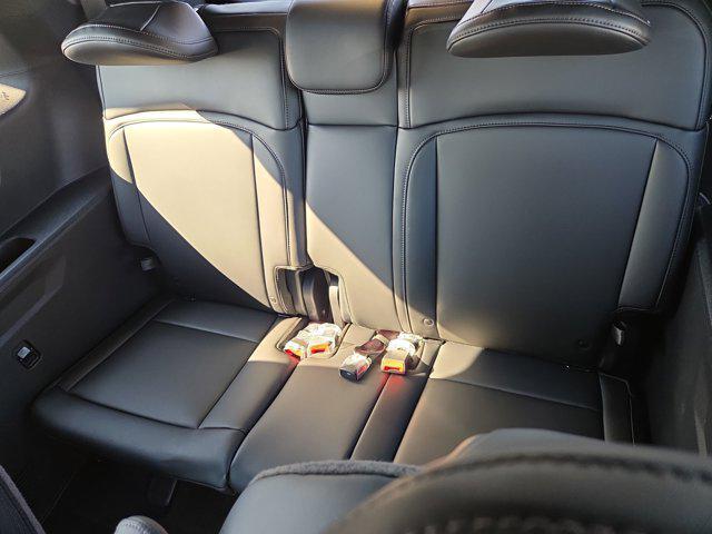 new 2027 Kia Telluride car, priced at $49,085