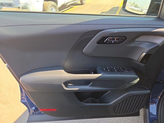 new 2027 Kia Telluride car, priced at $49,085