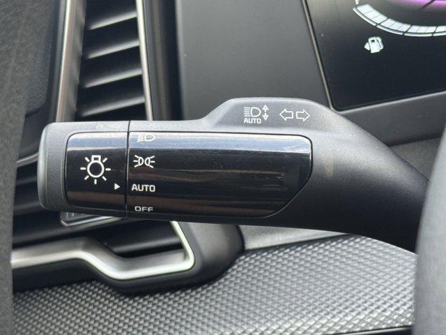 used 2023 Kia Sportage car, priced at $21,899