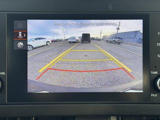 used 2023 Kia Sportage car, priced at $21,899