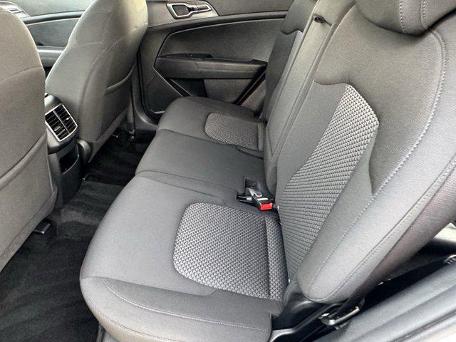 used 2023 Kia Sportage car, priced at $21,899