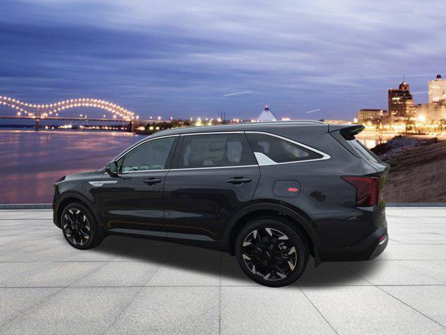 new 2026 Kia Sorento car, priced at $39,910
