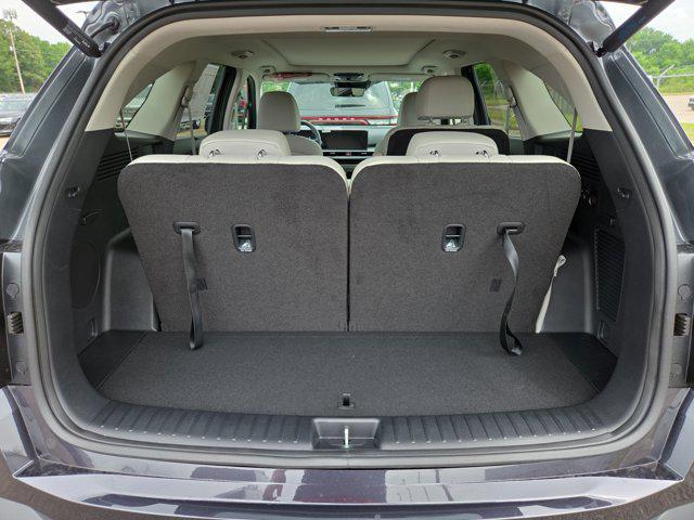 new 2026 Kia Sorento car, priced at $39,910