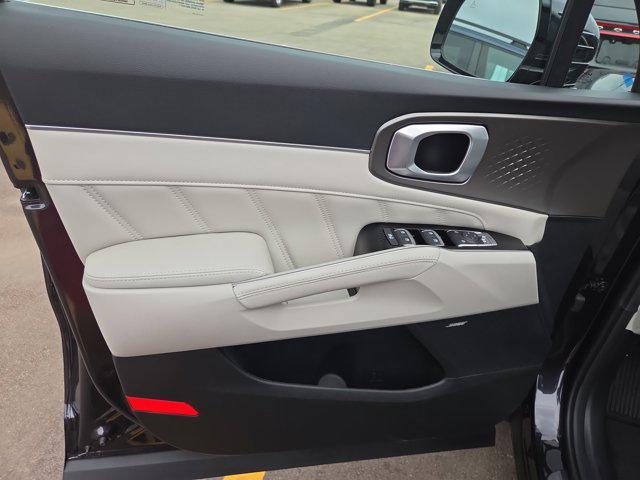 new 2026 Kia Sorento car, priced at $39,910