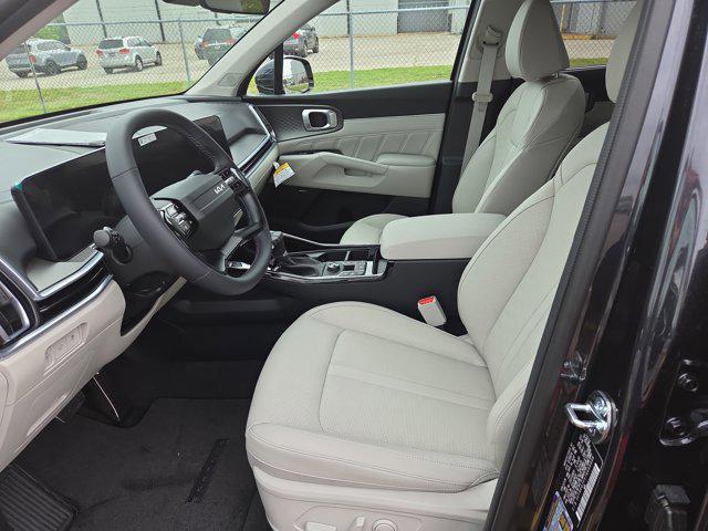 new 2026 Kia Sorento car, priced at $39,910