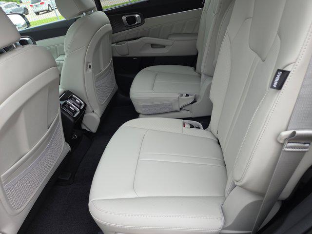 new 2026 Kia Sorento car, priced at $39,910
