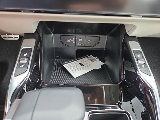 new 2026 Kia Sorento car, priced at $39,910