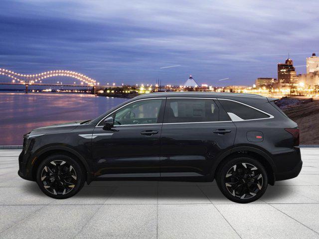 new 2026 Kia Sorento car, priced at $39,910