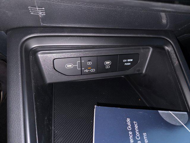 new 2026 Kia K5 car, priced at $27,419