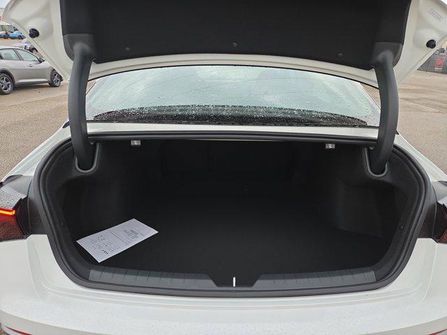 new 2026 Kia K5 car, priced at $27,419